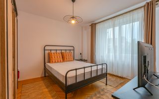 Apartament Decomandat Griviței | 70 mp | Etaj 1 | Boxă + Parcare - Poză 11