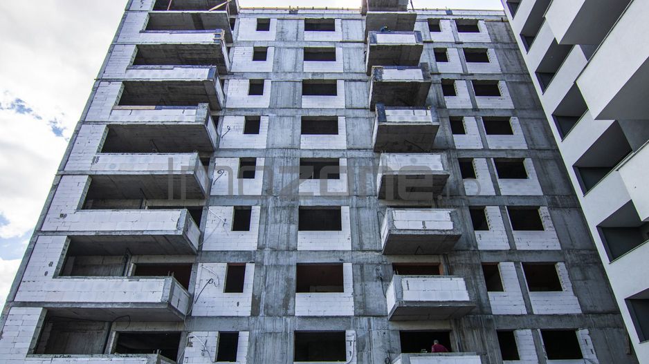 Garsoniera | 41 mp | Decomandata | Bucatarie Spatioasa | Bloc Nou | Comision 0% - Poză 5