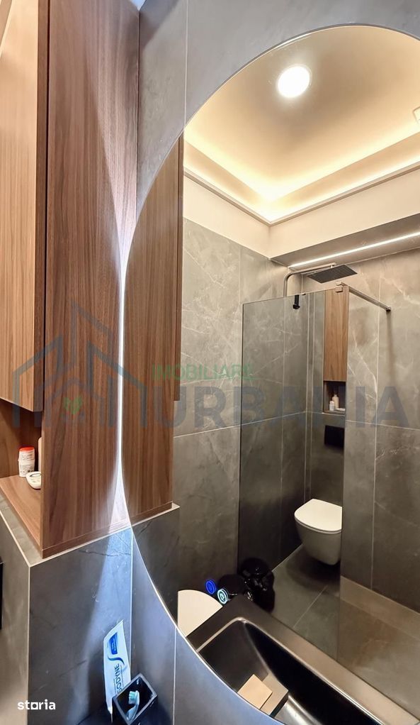 Apartament 3 camere în Copou - Poză 14