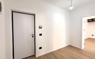 Ap pe 2 niveluri. Bucatarie inchisa, 2 bai. 2 locuri de parcare. - Poză 11