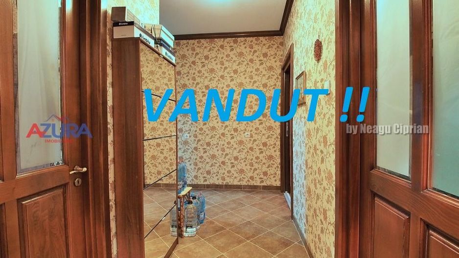 Apartament 3 camere zona Traian - Poză 1