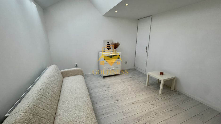 3 camere, modern, curte 105 mp, Parcul Central, Polivalenta, central - Poză 3
