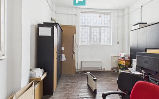 Hală producție parc Industrial UTA - Poză 8