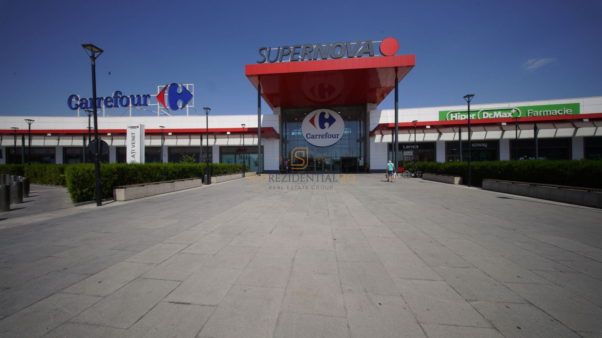 Vila individuala | Ansamblu privat cu piscina Bragadiru-Independentei - Poză 16