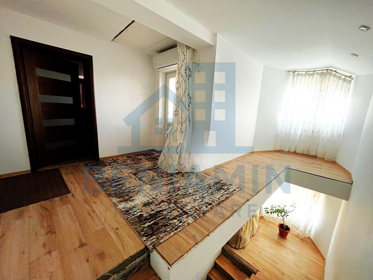 Casa P+1-Toate Utilitatile-3 Dormitoare-2 Bai-680mp Teren-Mobilata - Poză 5