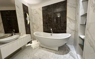 ISHO gama suprem singurul apartament pe 2 niveluri - Poză 33