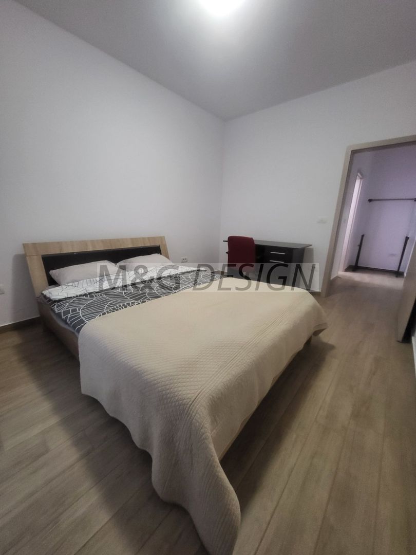 Apartament 2 camere Ghiroda bloc nou - Poză 6