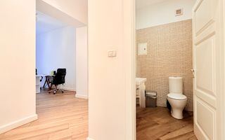 Spațiu Birou - Imobil istoric complet renovat - Poză 11