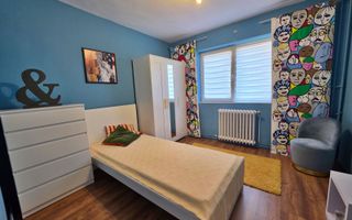 Apartament cu 3 camere finisate în Grigorescu - Poză 3