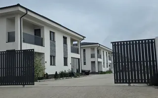 PROMOTIE Vanzare in SMART Clinceni Residence-Casă/Vilă - Poză 61