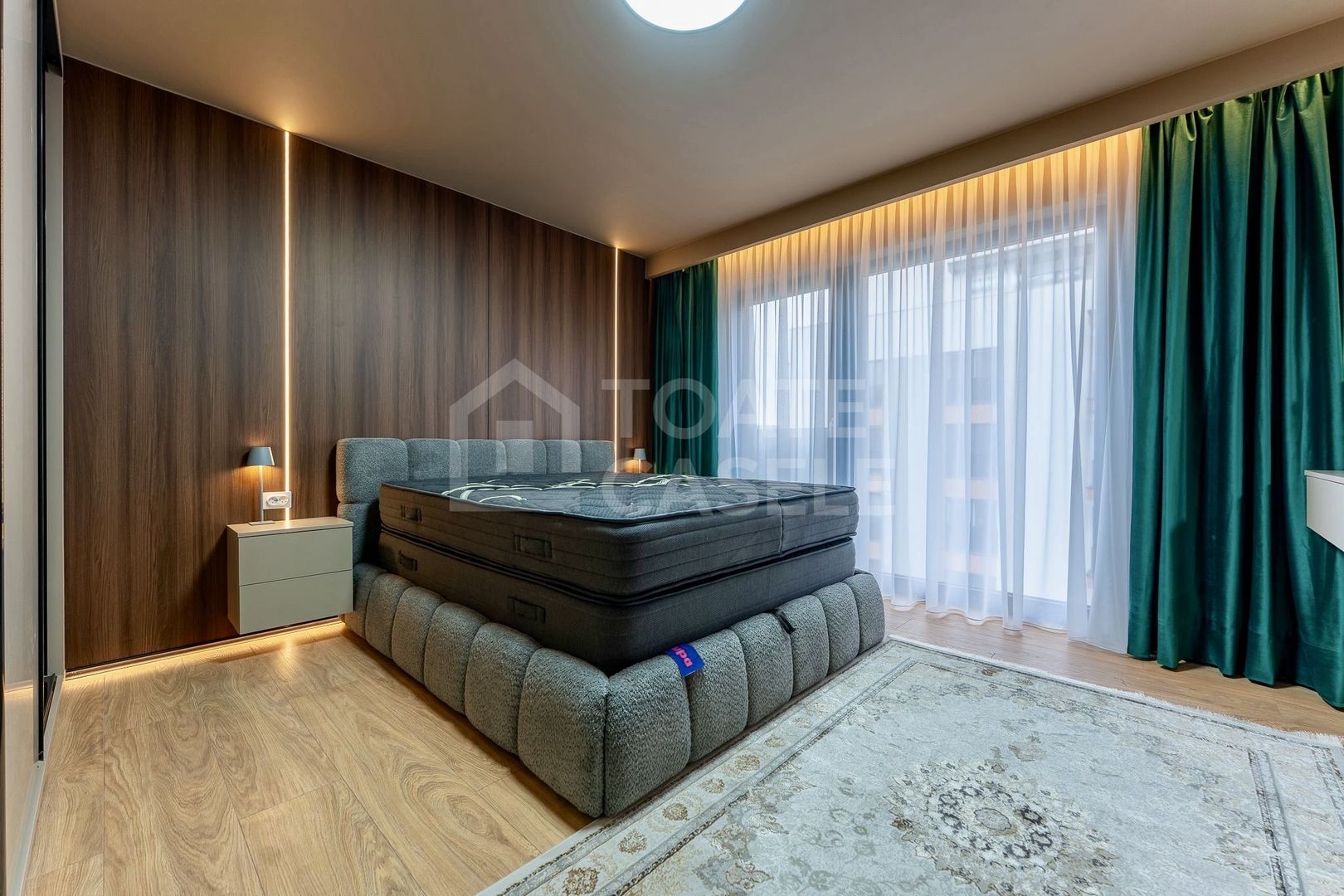 Un cămin complet, creat pentru confortul tău - Poză 8