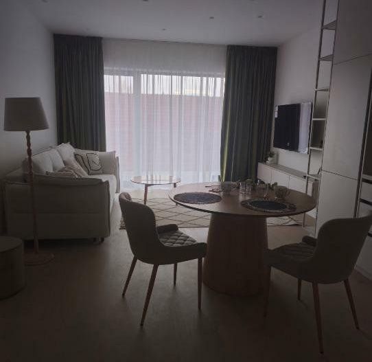 Aviatiei Tower | Apartament premium de închiriat | 2 camere - Poză 3
