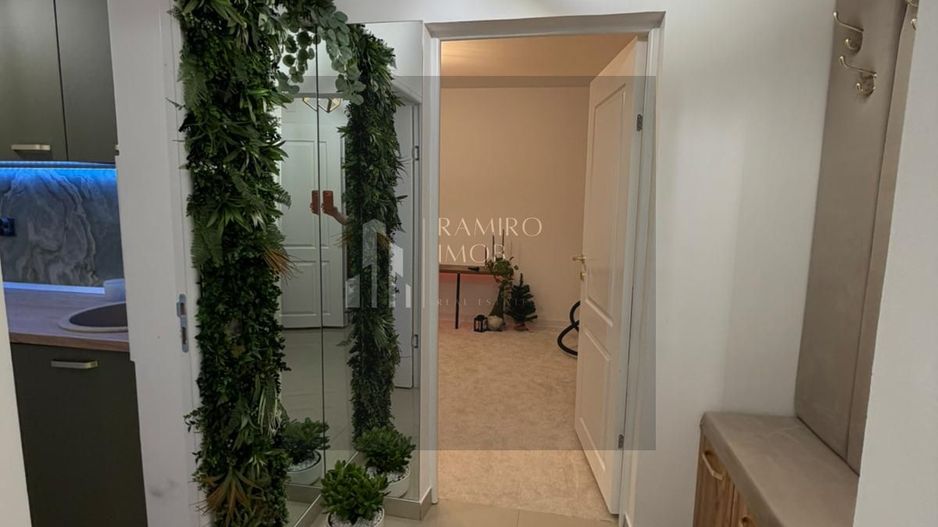 Apartament 2 camere decomandat Brancoveanu/mobilat/utilat - Poză 2