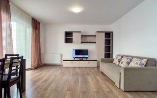 Apartament 2 camere, zona Iulius Mall FSEGA - Poză 2