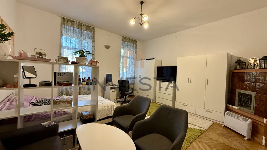 Casa de vanzare/Zona centrala/Ideală pt spatiu comercial/Gradinita - Poză 4