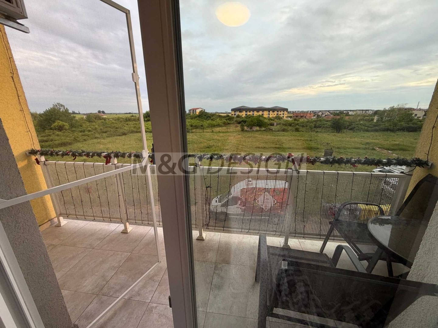 Apartament 2 camere Giroc -Calea Urseni - Poză 8