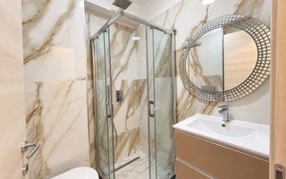 Apartament cu 2 camere de vanzare in zona Mamaia Nord White Titanic - Poză 7