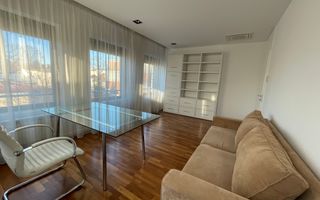 APARTAMENT CU 4 DORMITOARE DEOSEBIT LA INCHIRIERE LANGA PARC KISELEFF - Poză 7