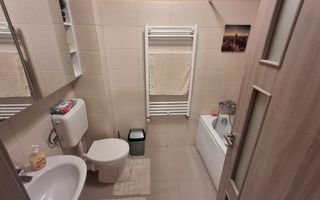 Apartament cu o camera, disponibil rapid , Metrou Dimitrie, Comision 0 - Poză 8