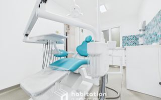 Închiriere cabinet stomatologic – tură completă zona Gheorghe Lazăr - Poză 3