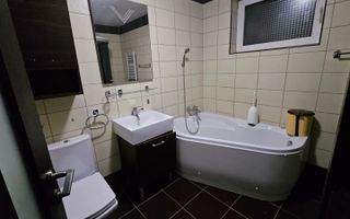 ! Oferta ! - Apartament 3 camere 82 mp, Piata Rahovei Sibiu - Poză 7