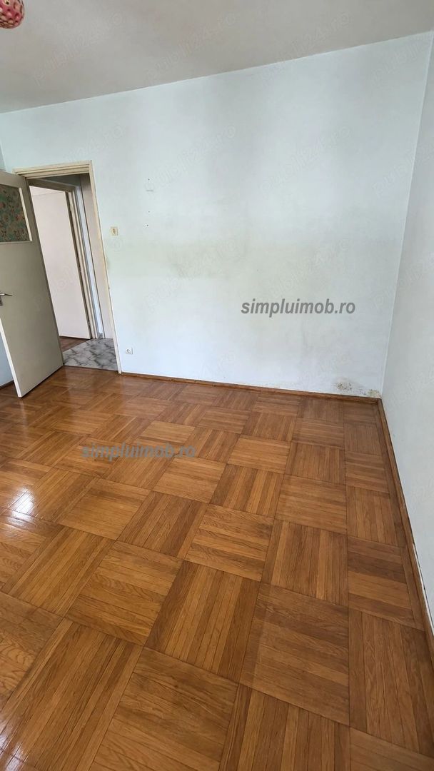 2 Camere Etaj 1 Giurgiului - Poză 2
