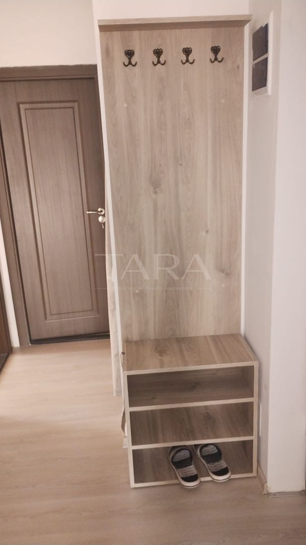 Apartament cu 3 camere în Florești, zona Peny . - Poză 10