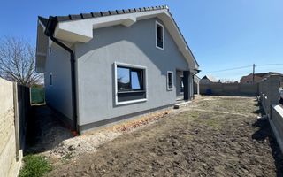 Utvin-Casa Individuala-Toate Utilitatile - Poză 14