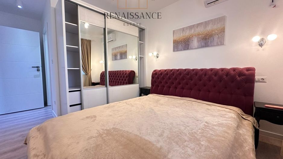 Dumbravita 3 Camere 2 Bai | 85mp Utili | Ferventia II - British School - Poză 12