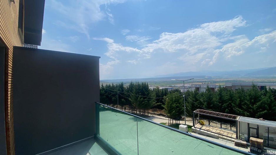 Ansamblu Smart Residence - Poză 13