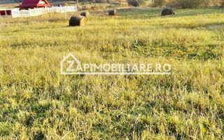 Teren 780 mp, Livezeni cu PUG aprobat recent,asfalt - Poză 12