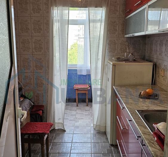 Apartament 2 camere decomandat, Dacia – Aleea Columnei, Iași - Poză 3
