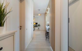 2 camere | Prima inchiriere | zona Marriott - Poză 8