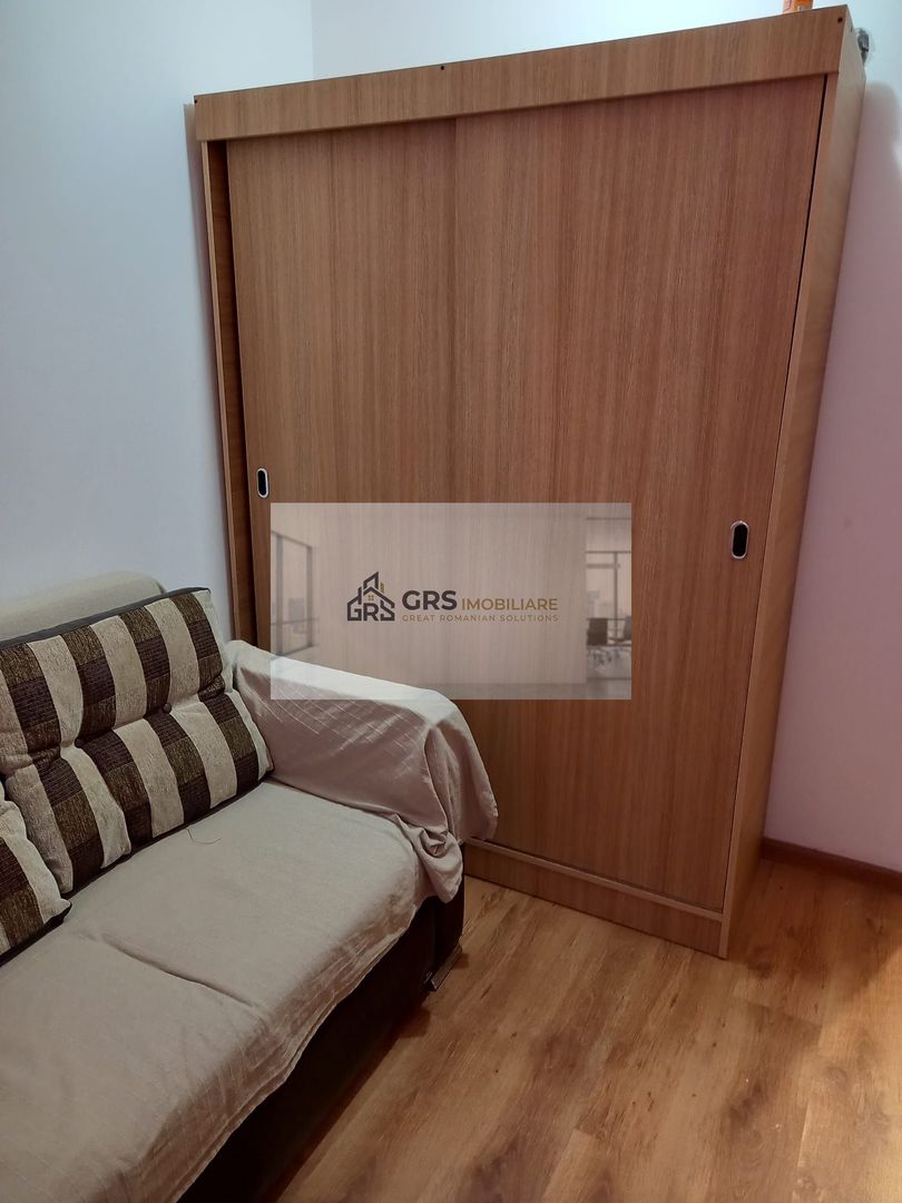 Apartamnet 2 camere 32mp, Decomandat, Zona Trapezului - Poză 2