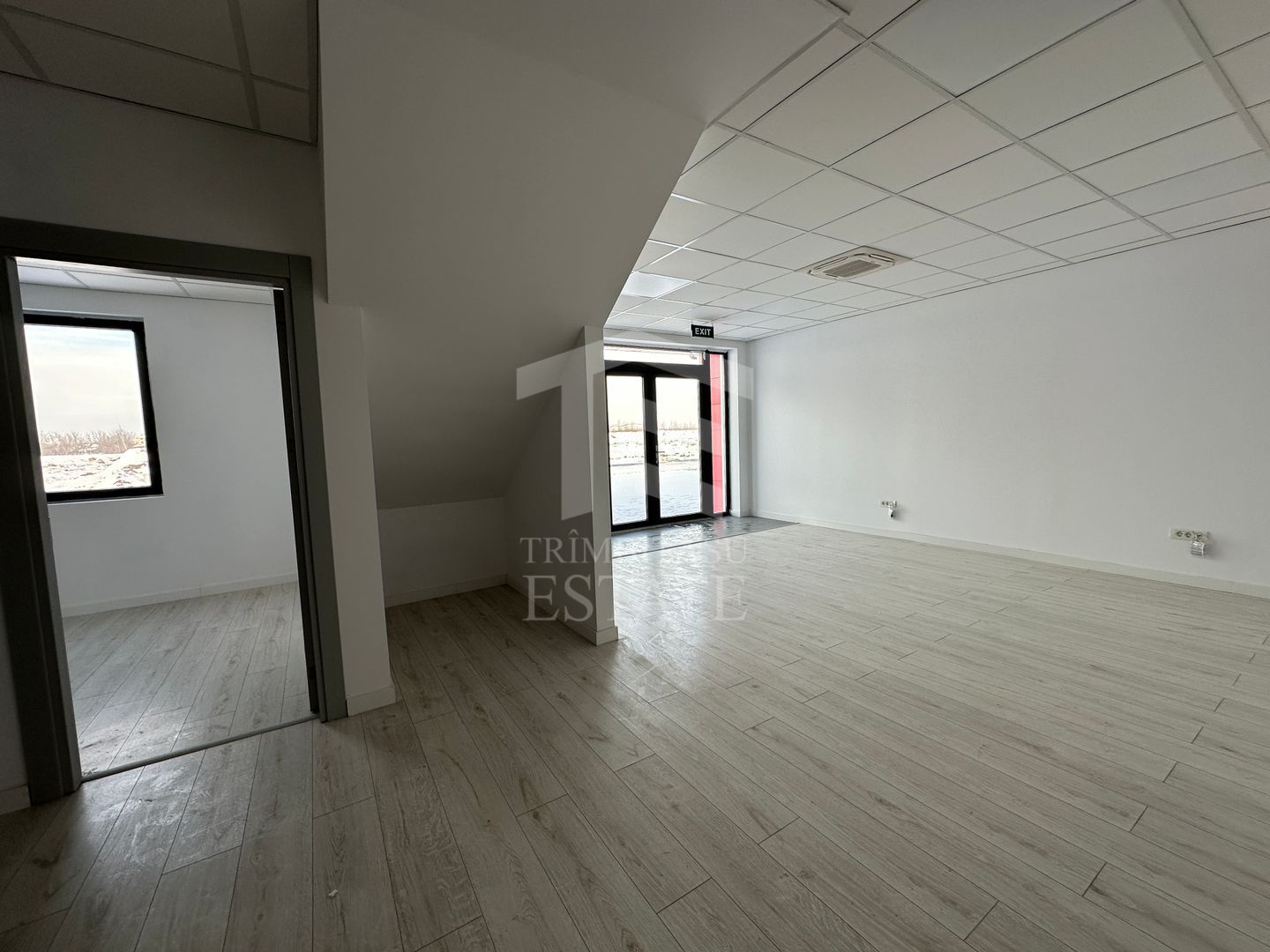 CENTURA - Rudeni | HALA 510 mp| Birouri 120mp | Parc Industrial nou - Poză 6