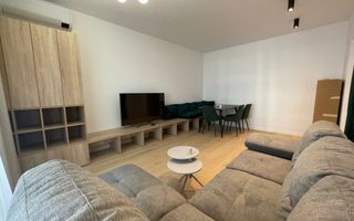 APARTAMENT SUPERB LA INCHIRIERE IN ZONA AVIATIEI - Poză 1