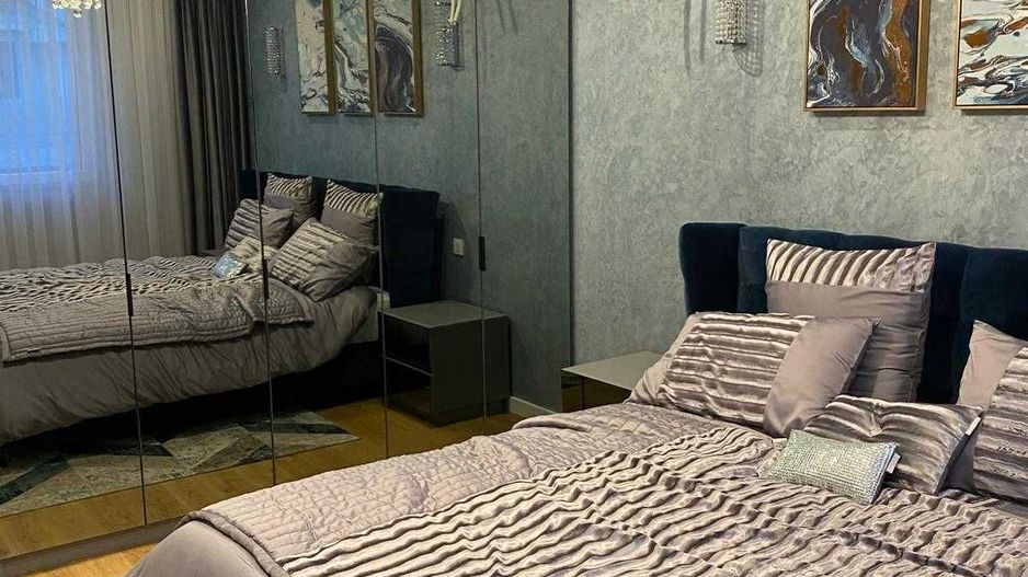 CASA MODERNA | COMPLET MOBILATA SI UTILATA | PIPERA - Poză 5