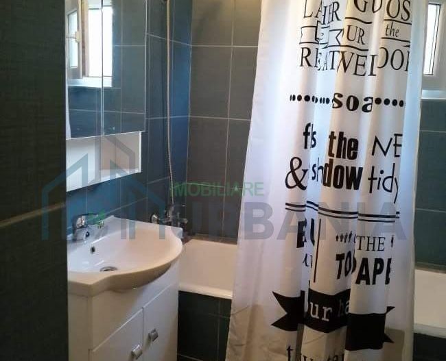 Apartament 2 camere de închiriat, Iași, Șoseaua Moara de Foc - Poză 4