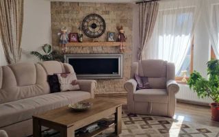 Casa 5 camere | 160mp | Terasa | Balcon | Pivnita | Sura Mica - Poză 1