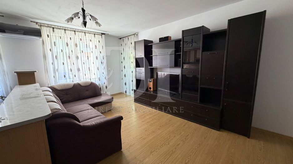 Apartament cu 2 camere de vânzare | Florești -Eroilor - Poză 1