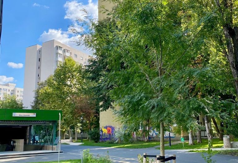 Apartament 2 camere mobilat – Metrou Râul Doamnei - Poză 8