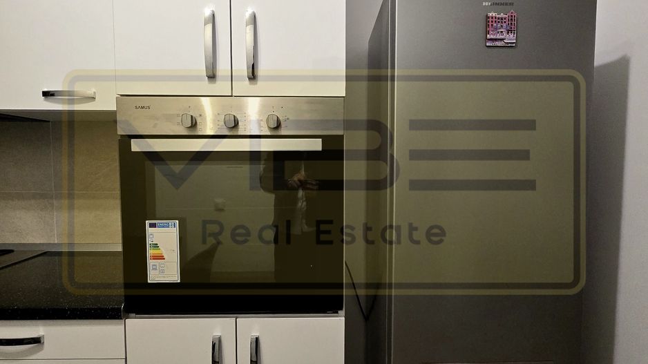 Centru -Palas Campus - Palas Mall- Bloc nou- 2 camere + Parcare - Poză 18