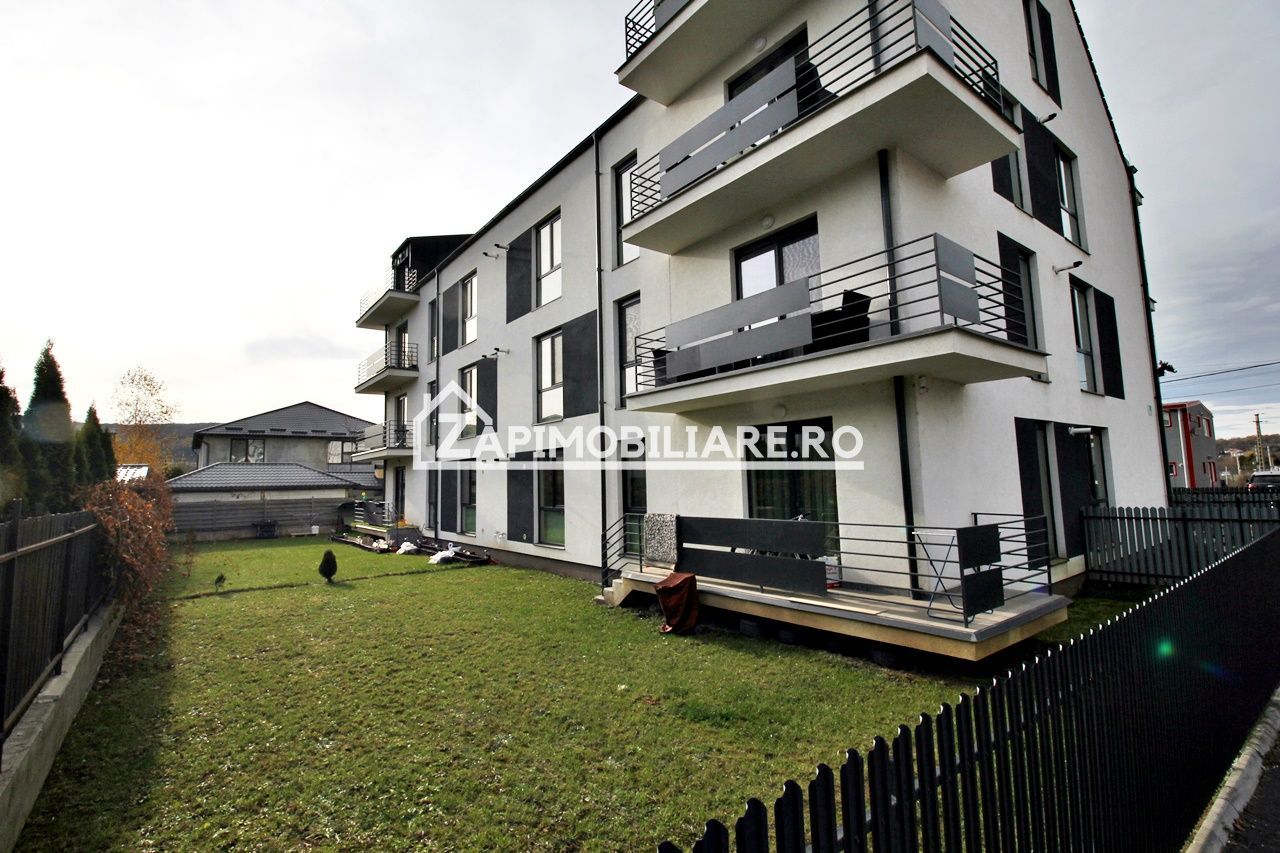 Apartament 2 camere la cheie,53mp+balcon tva de21% inclus - Poză 5