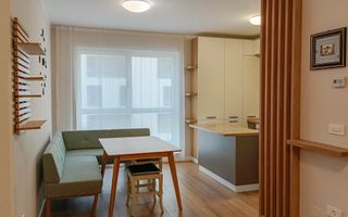 Apartament 3 camere la Cheie in zona Vivo ! - Poză 3