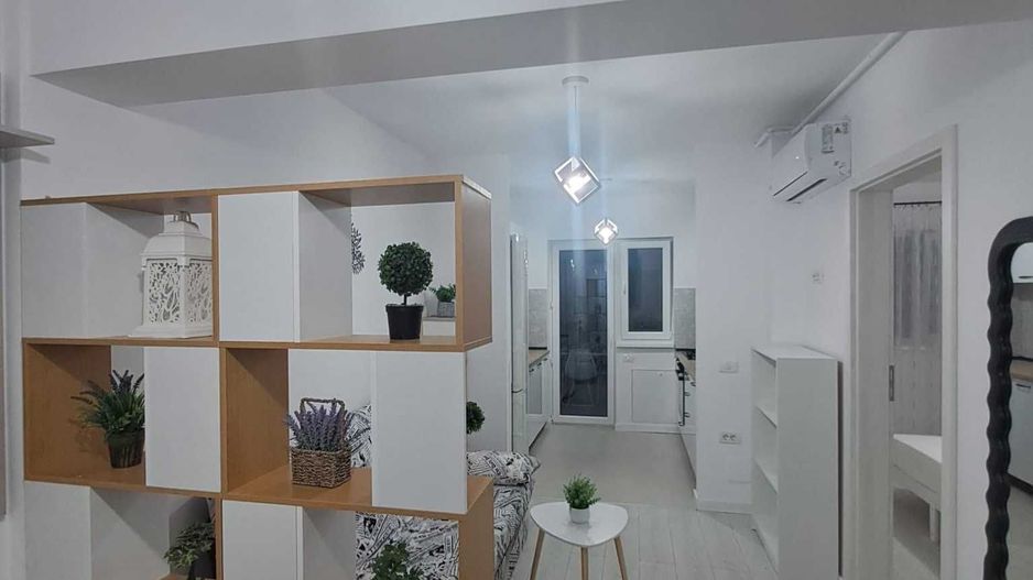 Apartament studio garsoniera NOUA langa metrou Berceni Sect. 4 Popesti - Poză 5