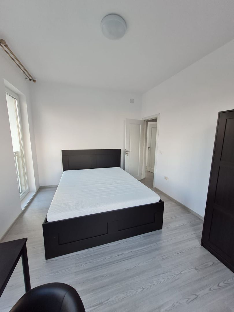 Duplex in Dumbravita cu camera pe parter - Poză 7