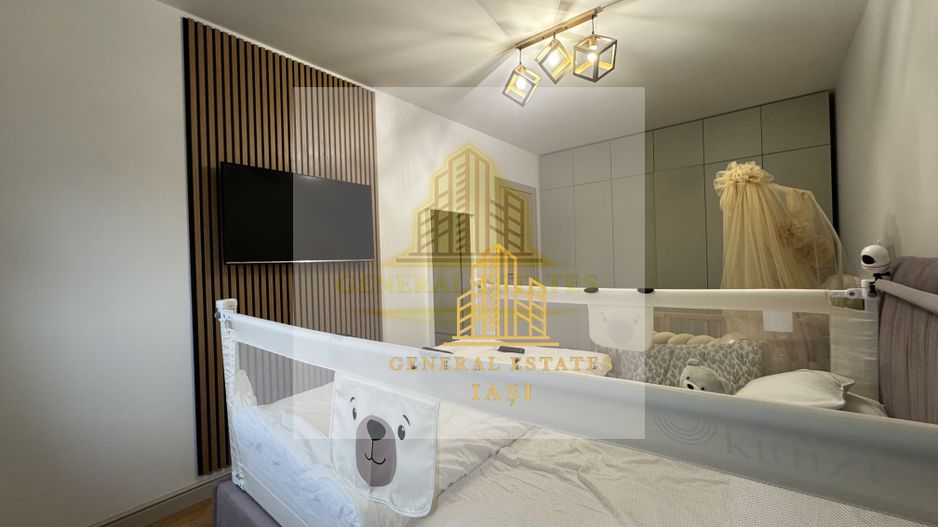 Vânzare apartament cu 2 camere în Complexul Himson - Poză 10