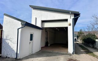 Floresti – Spatiu comercial 65 mp + 35 mp, groapa service, parcare - Poză 2