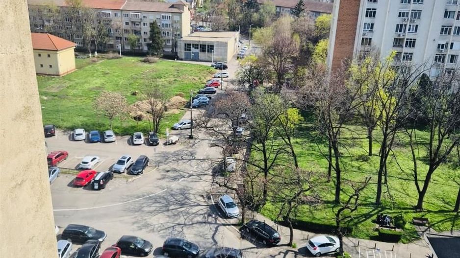 Apartament cu 1 camera zona Rogerius - Poză 4