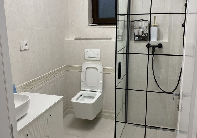 Vila Bucium D+P+E+M - Poză 8